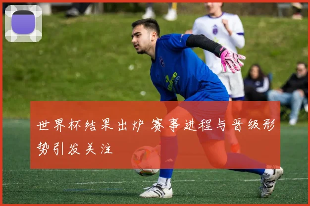 世界杯结果出炉 赛事进程与晋级形势引发关注