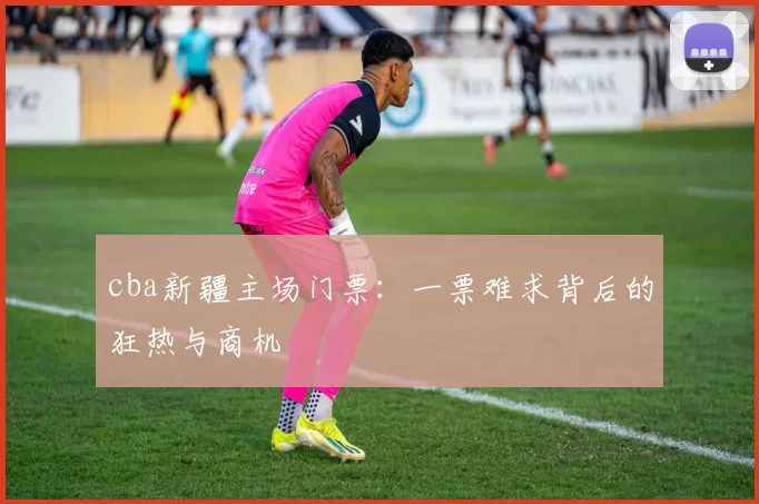 cba新疆主场门票:一票难求背后的狂热与商机