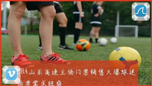 CBA山东高速主场门票销售火爆球迷购票需求旺盛